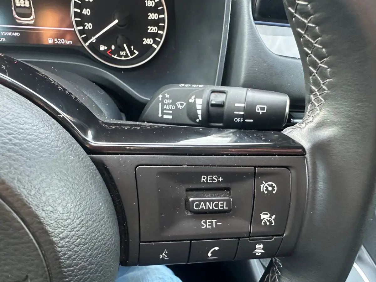 1.3 MHEV 140pk|2023|360° Cam|Navi|Fabrieksgarantie!