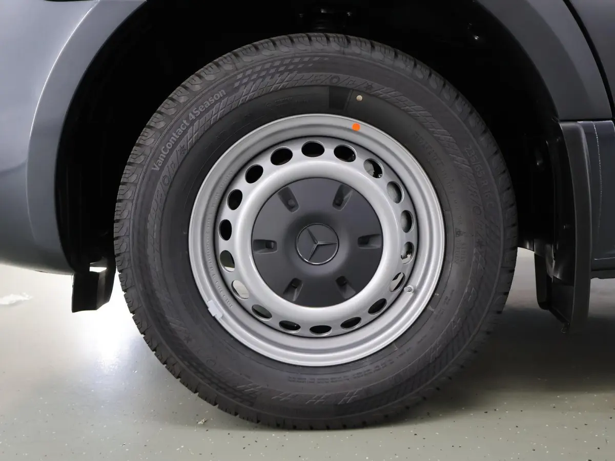 319 L2H2 RWD SELECT | LED | 3500KG Trekken | DISTRONIC | WINTERPAKKET