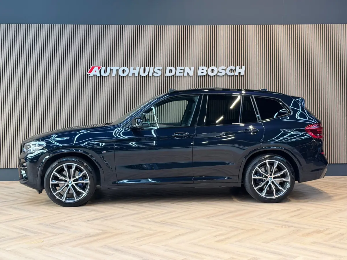 M40i xDrive High Executive 361PK |Pano|Keyless|Memory