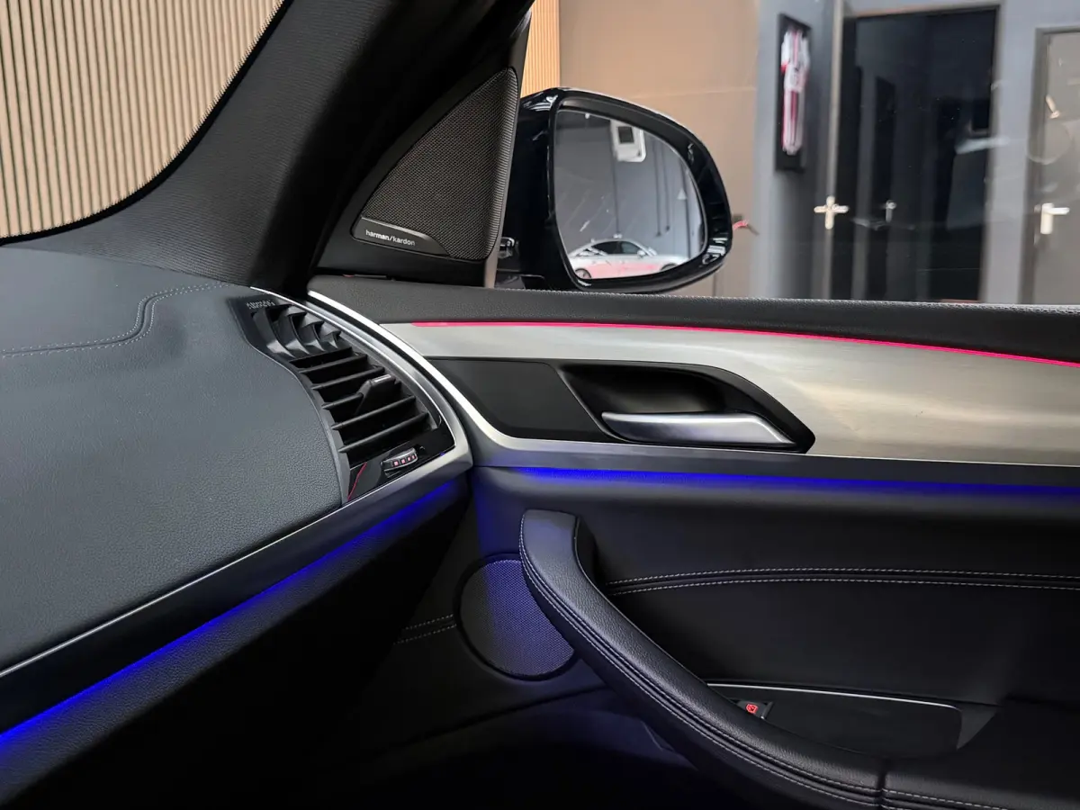 M40i xDrive High Executive 361PK |Pano|Keyless|Memory