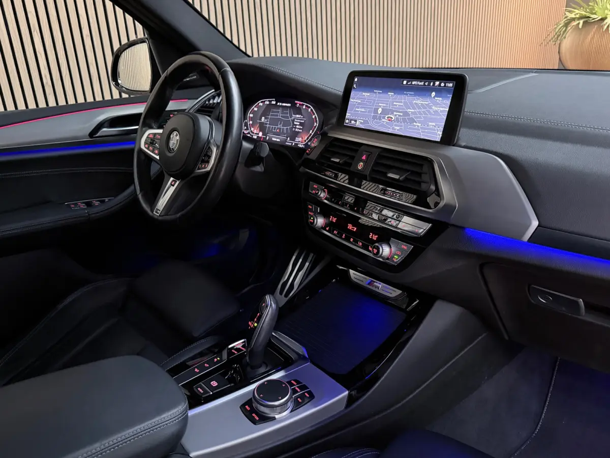M40i xDrive High Executive 361PK |Pano|Keyless|Memory