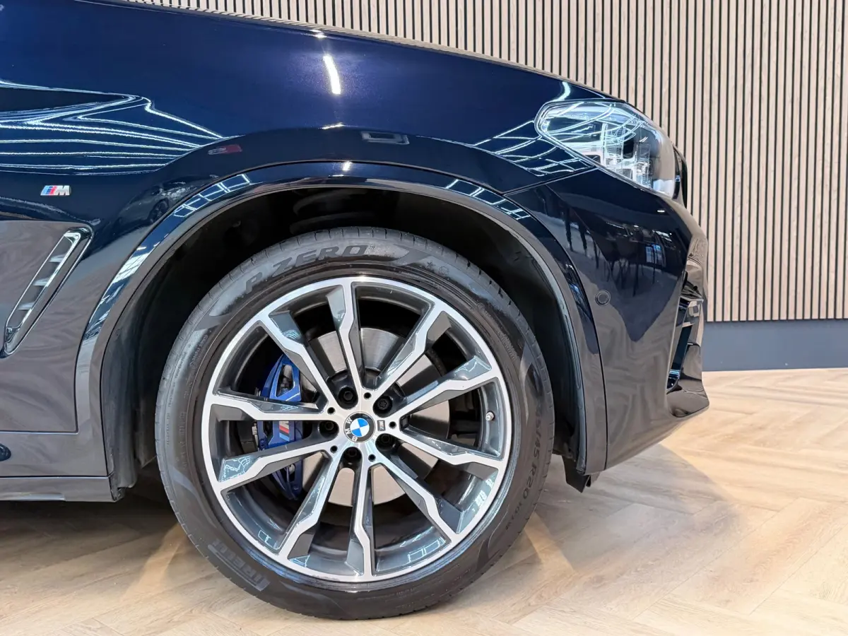 M40i xDrive High Executive 361PK |Pano|Keyless|Memory