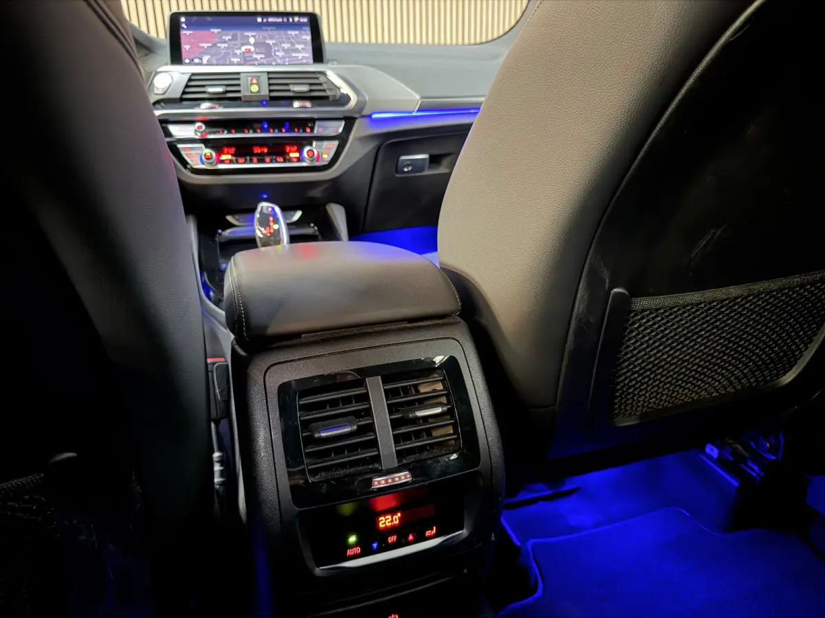 M40i xDrive High Executive 361PK |Pano|Keyless|Memory