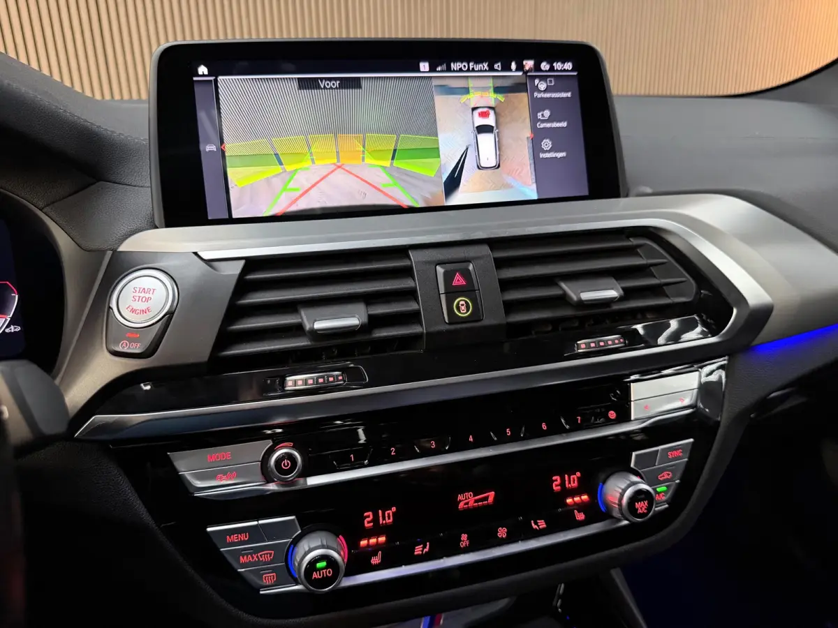 M40i xDrive High Executive 361PK |Pano|Keyless|Memory