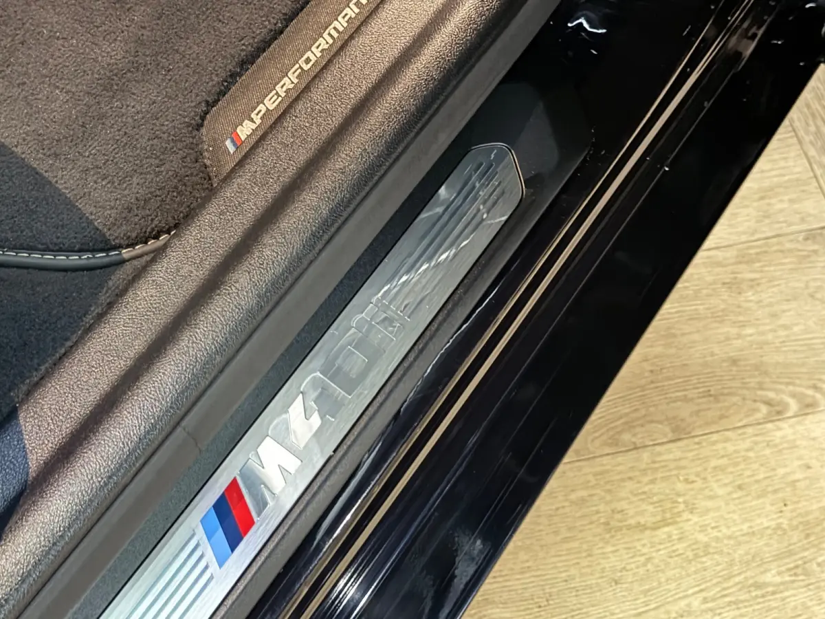 M40i xDrive High Executive 361PK |Pano|Keyless|Memory