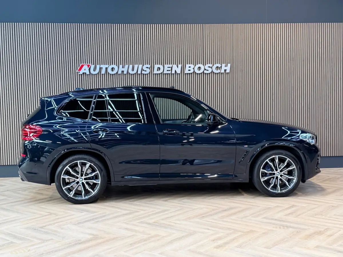 M40i xDrive High Executive 361PK |Pano|Keyless|Memory