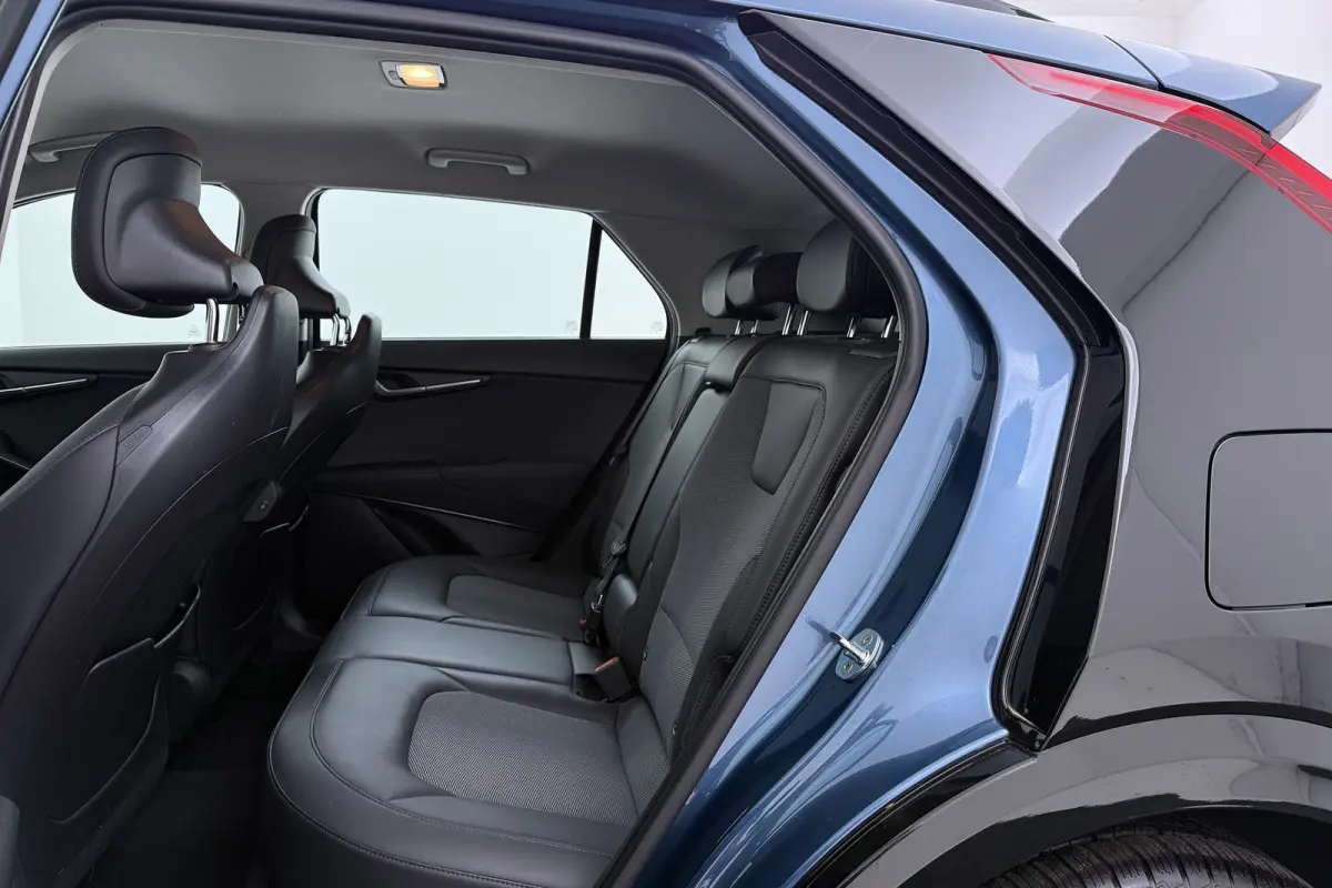 1.6 GDi PHEV DynamicLine | CarPlay | Digital Cockpit | Navigatie | Adap. Cruise | Keyless Entry/Start | Camera |