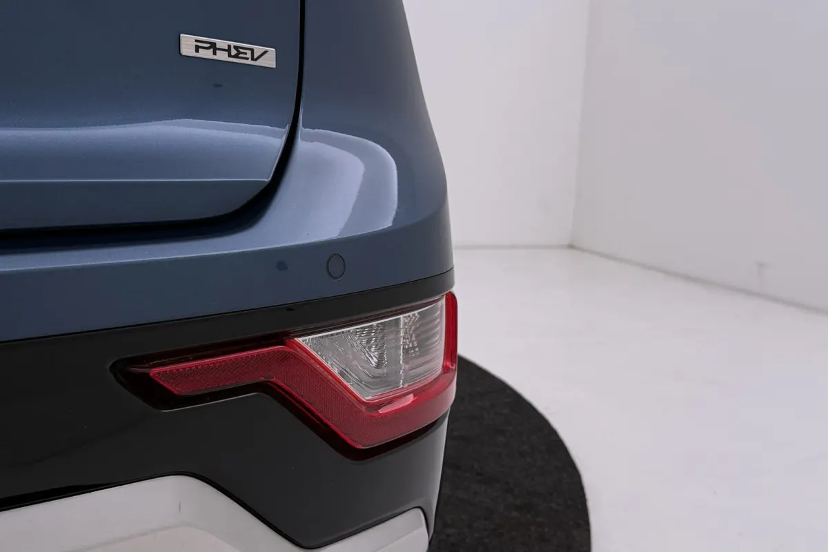 1.6 GDi PHEV DynamicLine | CarPlay | Digital Cockpit | Navigatie | Adap. Cruise | Keyless Entry/Start | Camera |