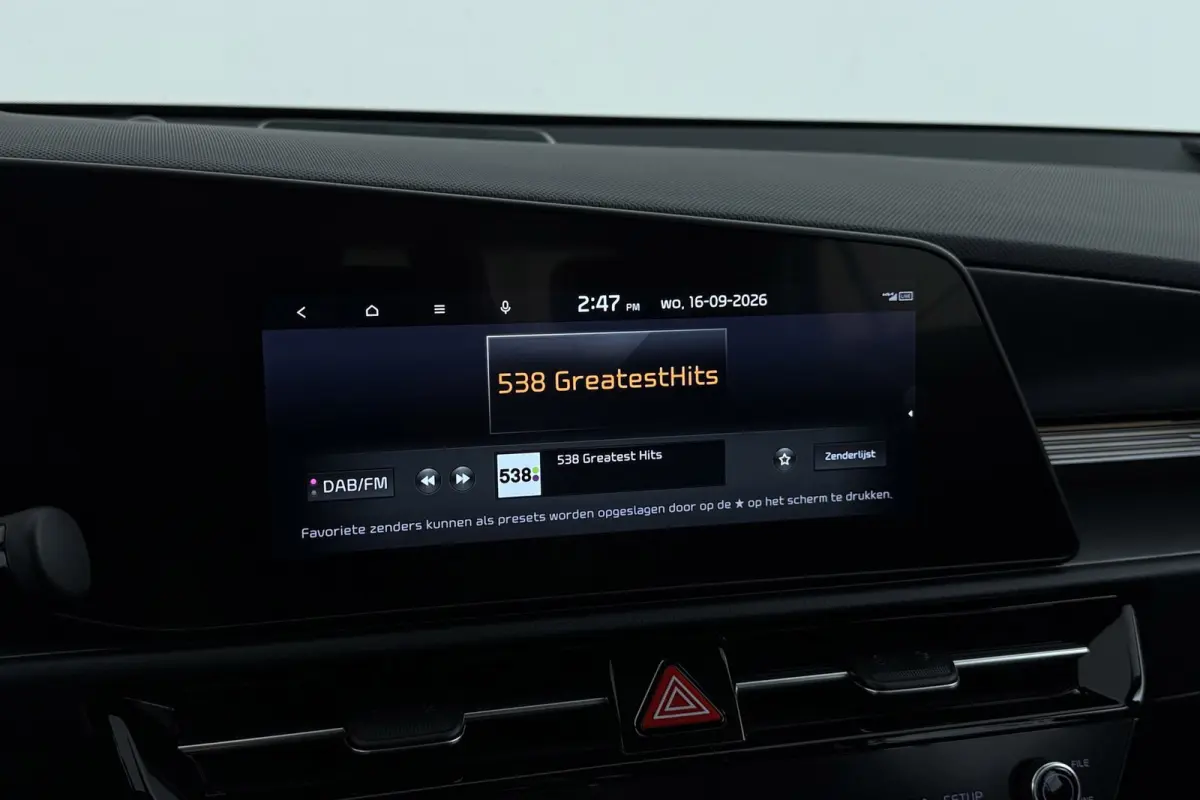 1.6 GDi PHEV DynamicLine | CarPlay | Digital Cockpit | Navigatie | Adap. Cruise | Keyless Entry/Start | Camera |