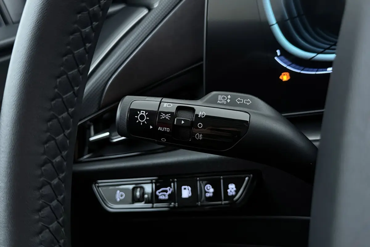 1.6 GDi PHEV DynamicLine | CarPlay | Digital Cockpit | Navigatie | Adap. Cruise | Keyless Entry/Start | Camera |