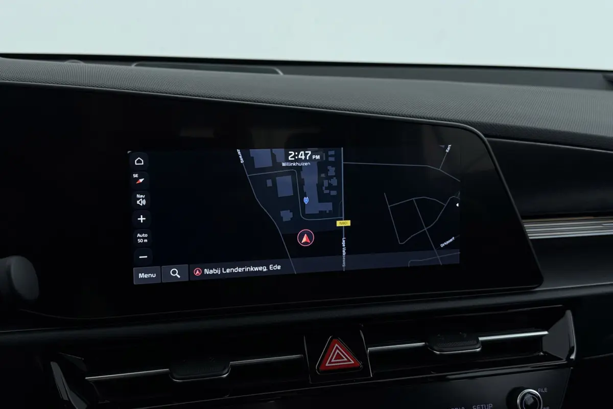 1.6 GDi PHEV DynamicLine | CarPlay | Digital Cockpit | Navigatie | Adap. Cruise | Keyless Entry/Start | Camera |
