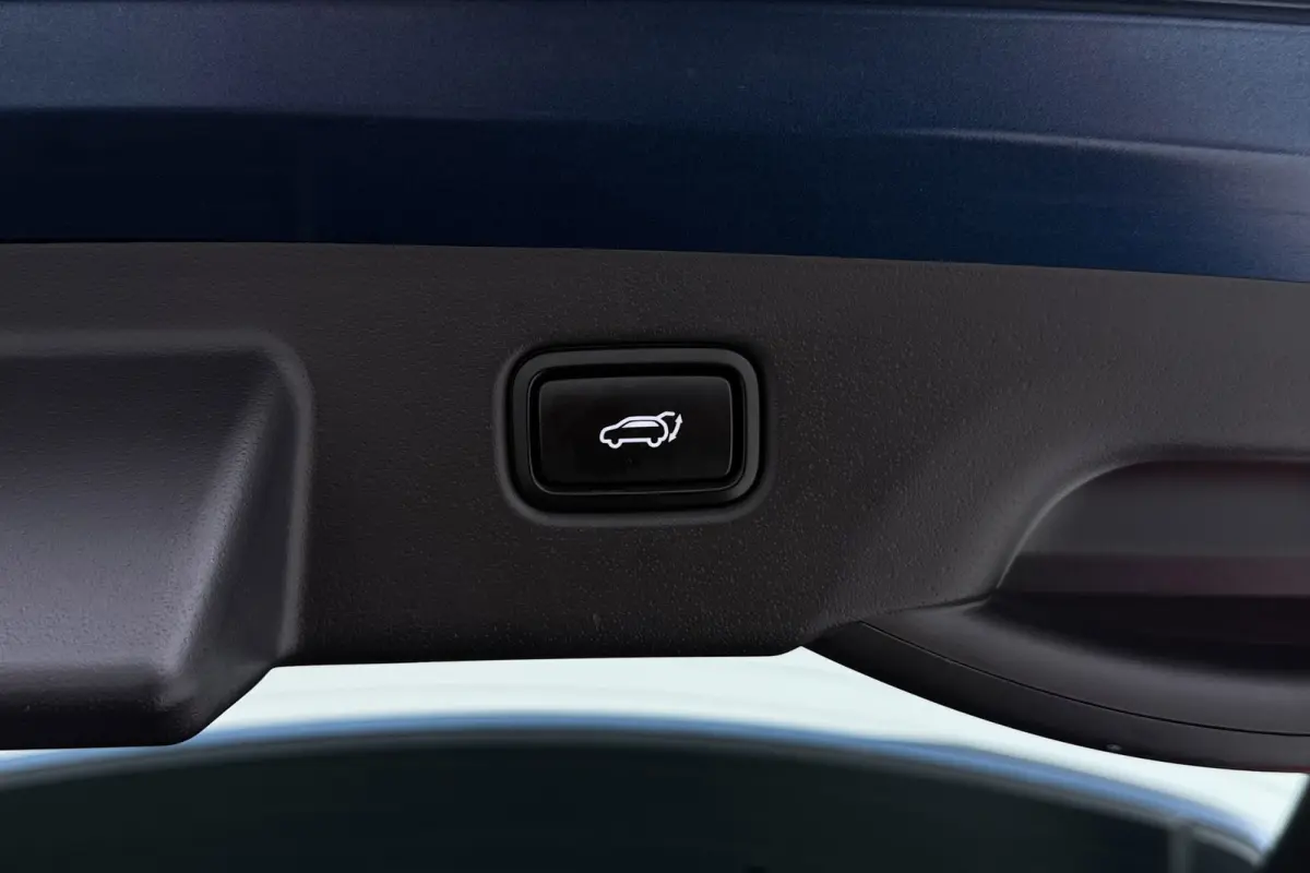 1.6 GDi PHEV DynamicLine | CarPlay | Digital Cockpit | Navigatie | Adap. Cruise | Keyless Entry/Start | Camera |