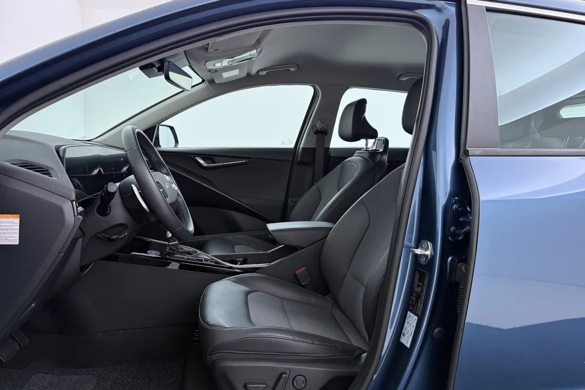 1.6 GDi PHEV DynamicLine | CarPlay | Digital Cockpit | Navigatie | Adap. Cruise | Keyless Entry/Start | Camera |