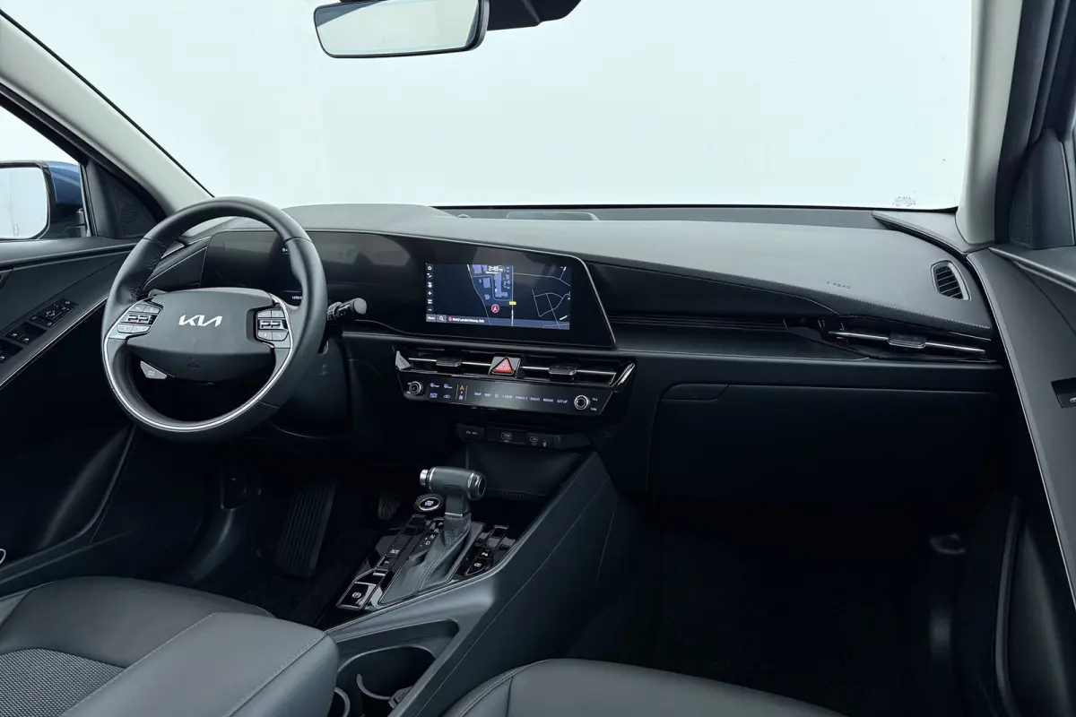1.6 GDi PHEV DynamicLine | CarPlay | Digital Cockpit | Navigatie | Adap. Cruise | Keyless Entry/Start | Camera |