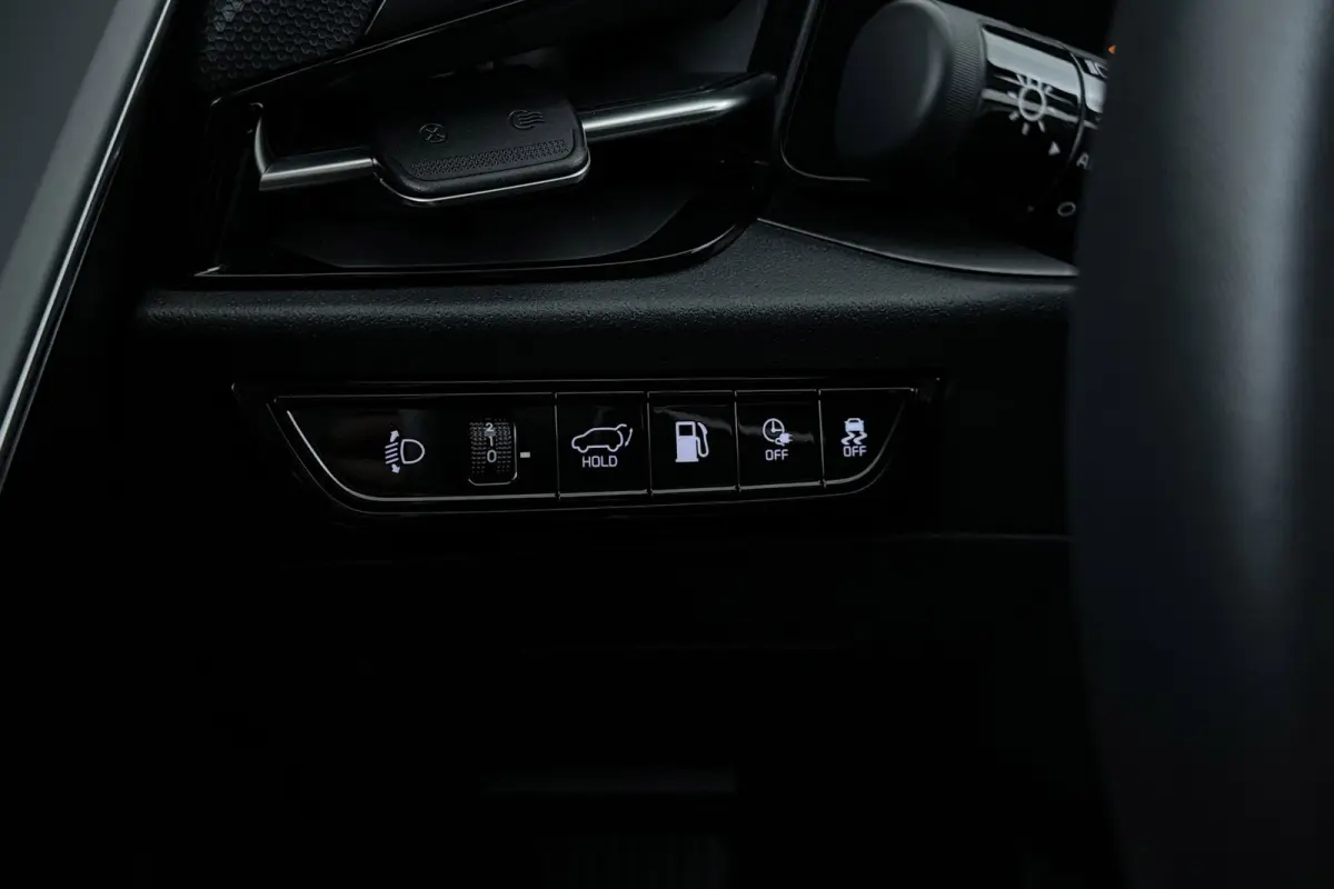 1.6 GDi PHEV DynamicLine | CarPlay | Digital Cockpit | Navigatie | Adap. Cruise | Keyless Entry/Start | Camera |