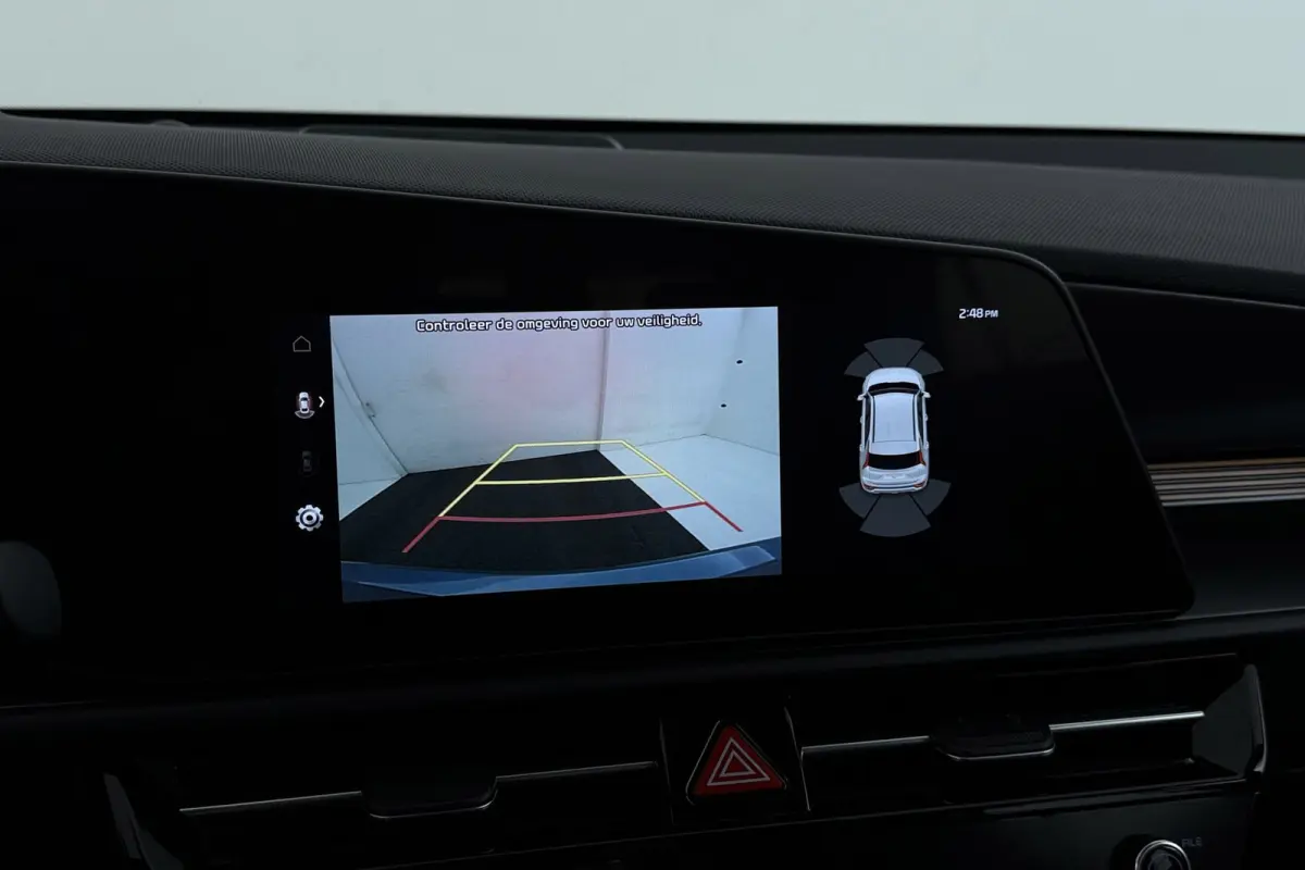 1.6 GDi PHEV DynamicLine | CarPlay | Digital Cockpit | Navigatie | Adap. Cruise | Keyless Entry/Start | Camera |
