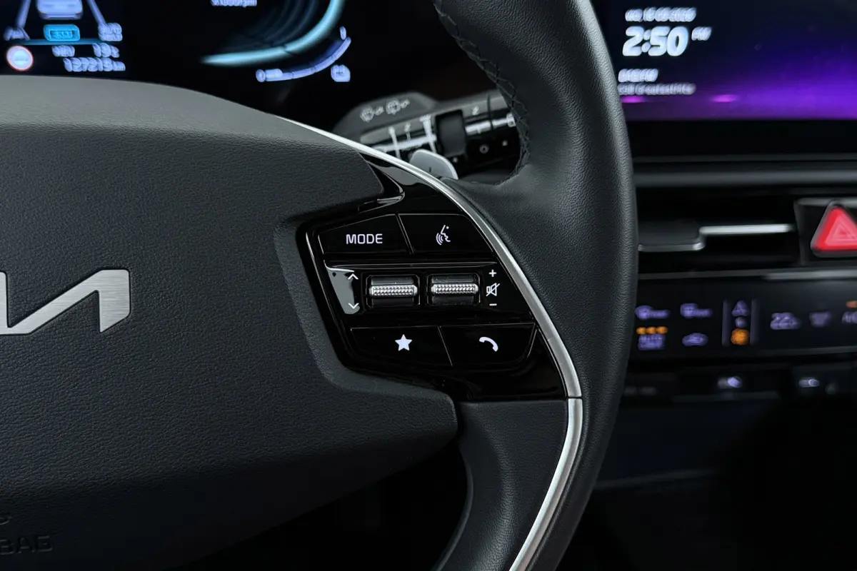 1.6 GDi PHEV DynamicLine | CarPlay | Digital Cockpit | Navigatie | Adap. Cruise | Keyless Entry/Start | Camera |