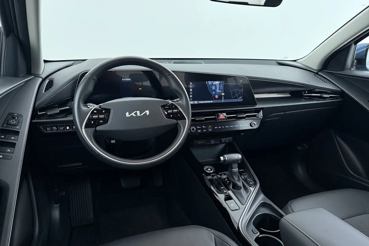1.6 GDi PHEV DynamicLine | CarPlay | Digital Cockpit | Navigatie | Adap. Cruise | Keyless Entry/Start | Camera |