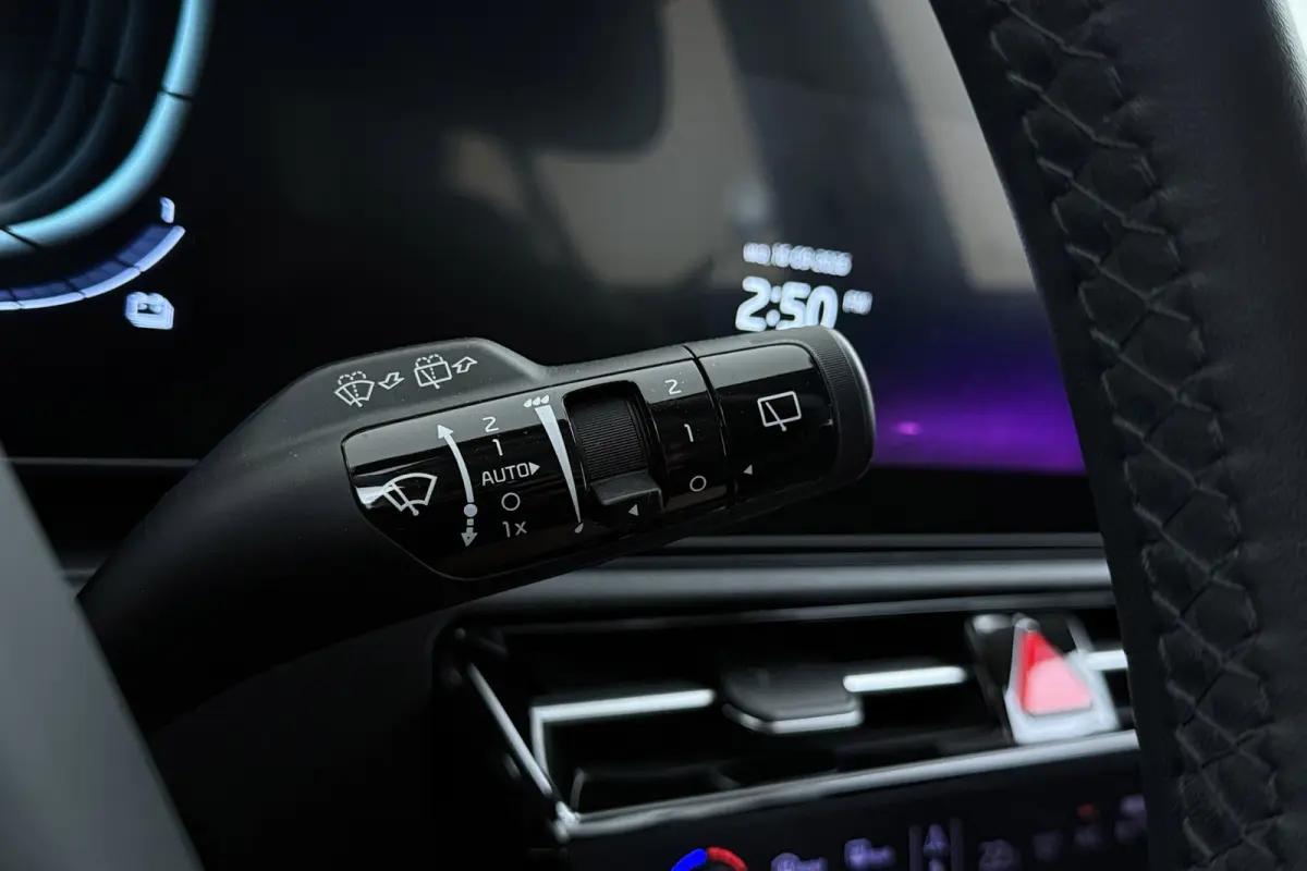 1.6 GDi PHEV DynamicLine | CarPlay | Digital Cockpit | Navigatie | Adap. Cruise | Keyless Entry/Start | Camera |