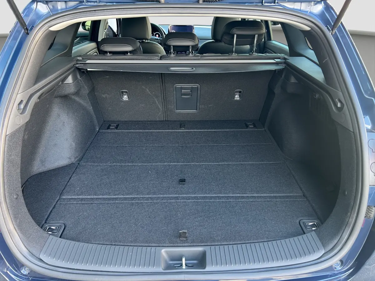 1.6 T-GDi Premium Automaat | Camera | Carplay | Climate controle | Lederen bekleding | Bestuurdersstoel met geheugen | Dodehoek detectie | Draadloos laden | Full LED | Keyless entry | Stoelv