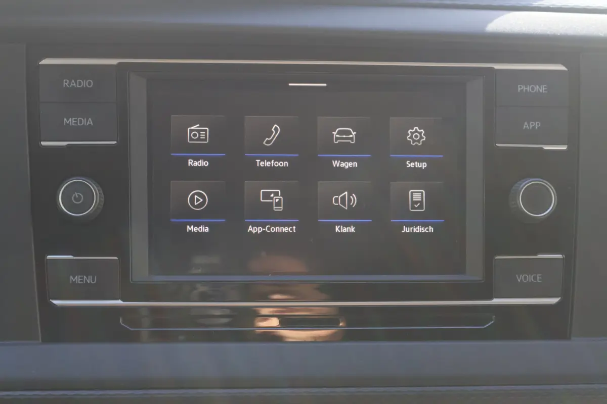 2.0 TDI 150pk Automaat L2 H1