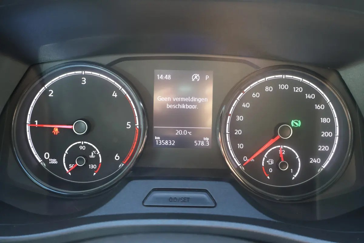 2.0 TDI 150pk Automaat L2 H1