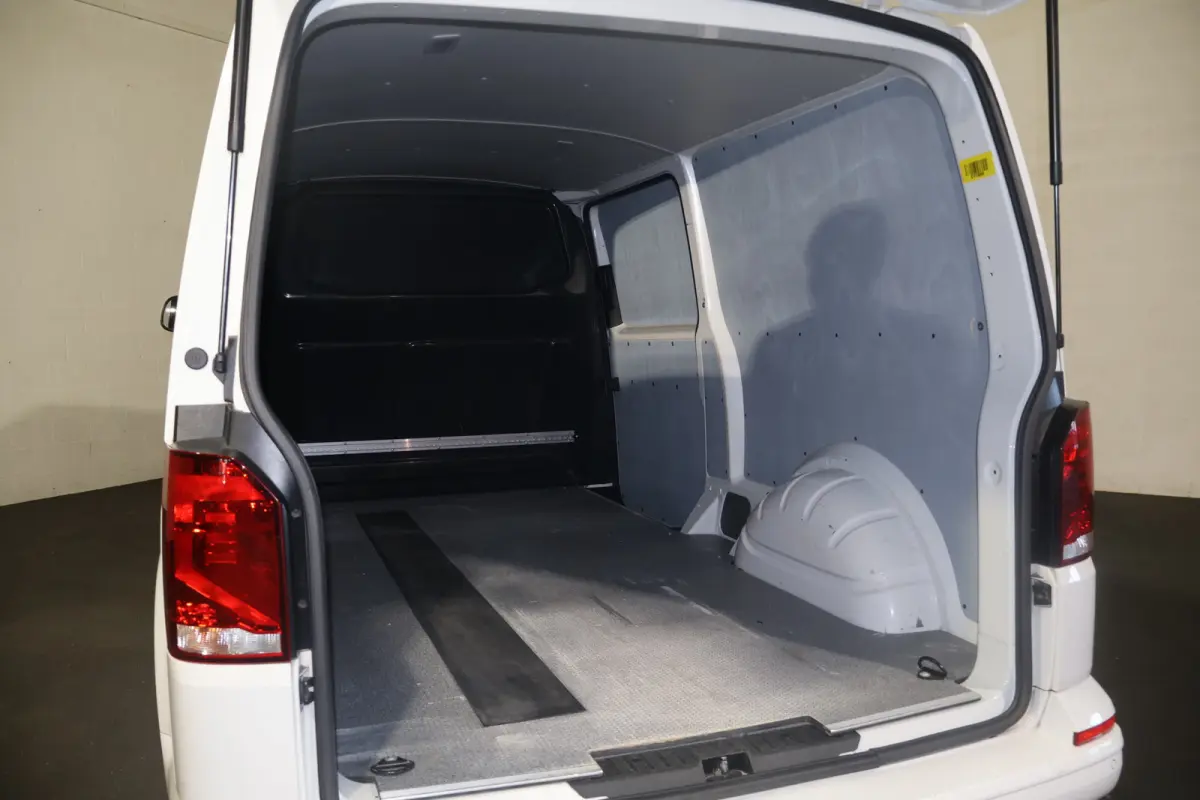 2.0 TDI 150pk Automaat L2 H1
