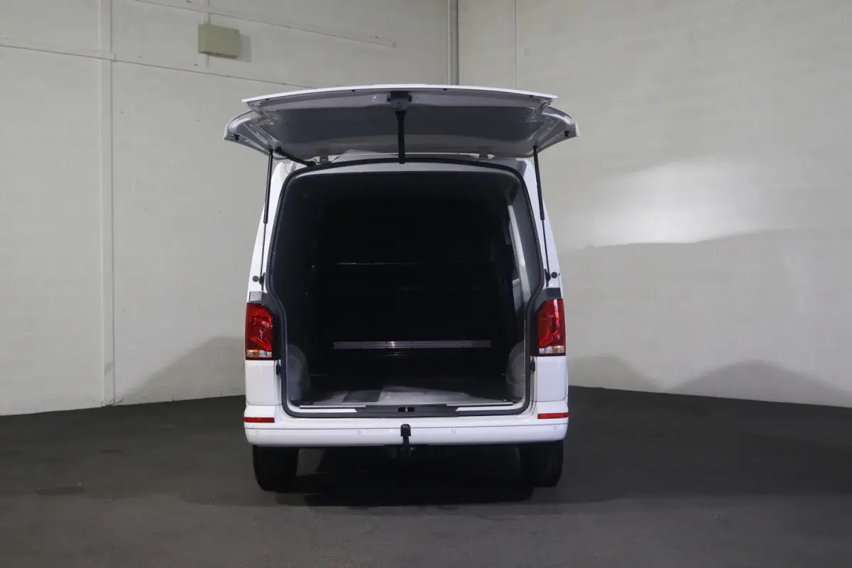 2.0 TDI 150pk Automaat L2 H1
