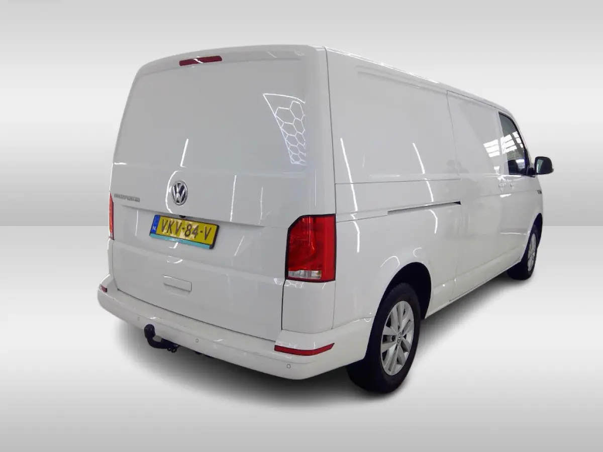2.0 TDI 150pk Automaat L2 H1