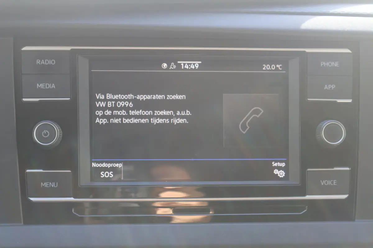 2.0 TDI 150pk Automaat L2 H1