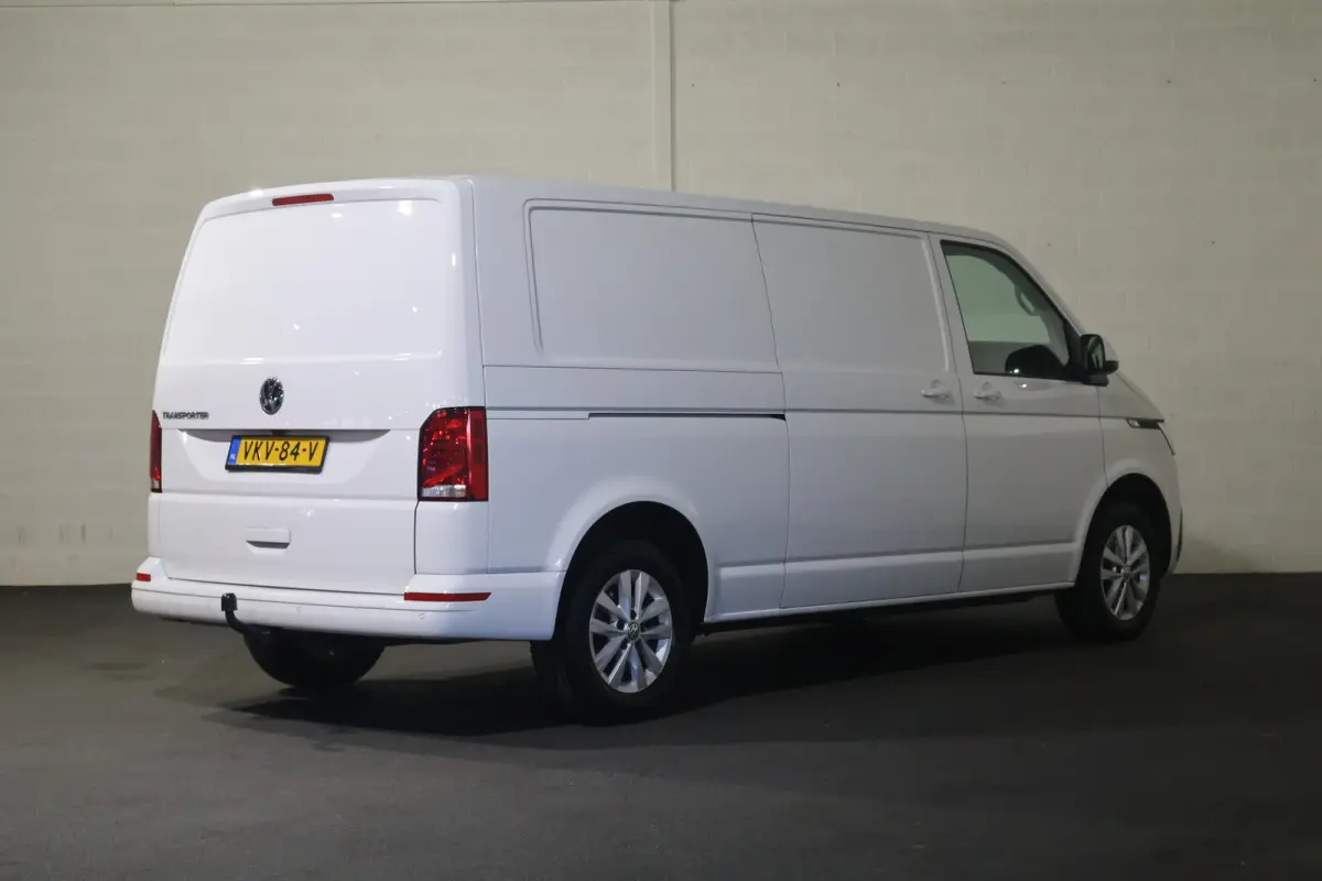2.0 TDI 150pk Automaat L2 H1