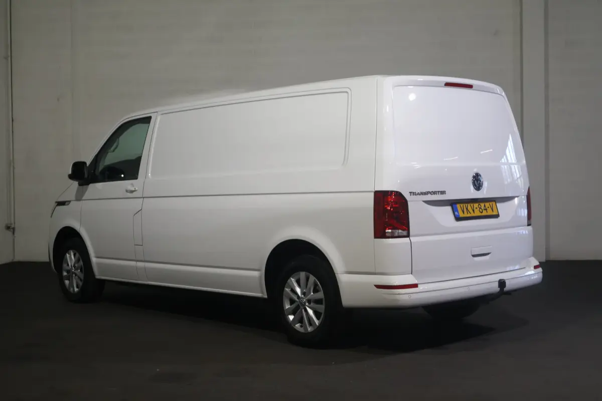 2.0 TDI 150pk Automaat L2 H1