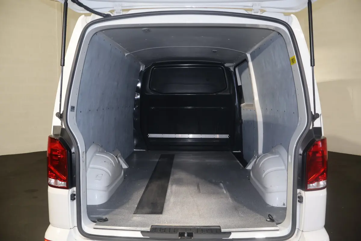 2.0 TDI 150pk Automaat L2 H1