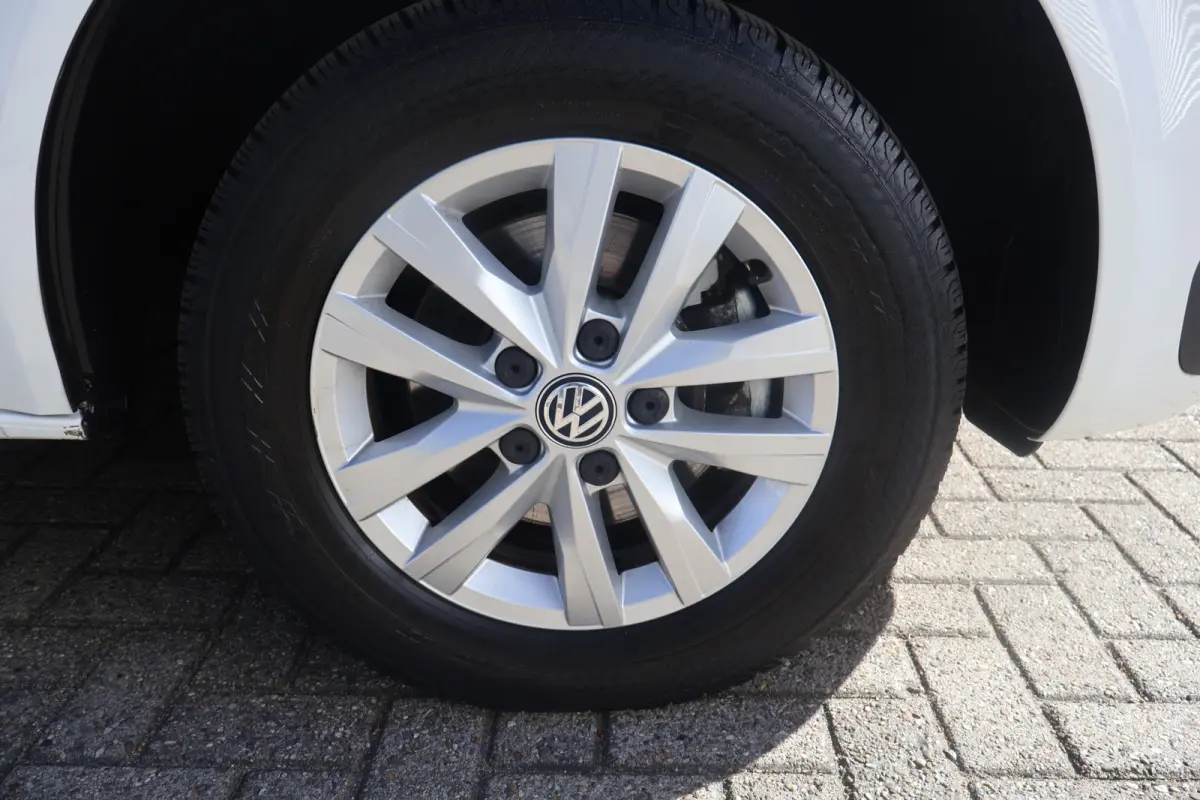 2.0 TDI 150pk Automaat L2 H1
