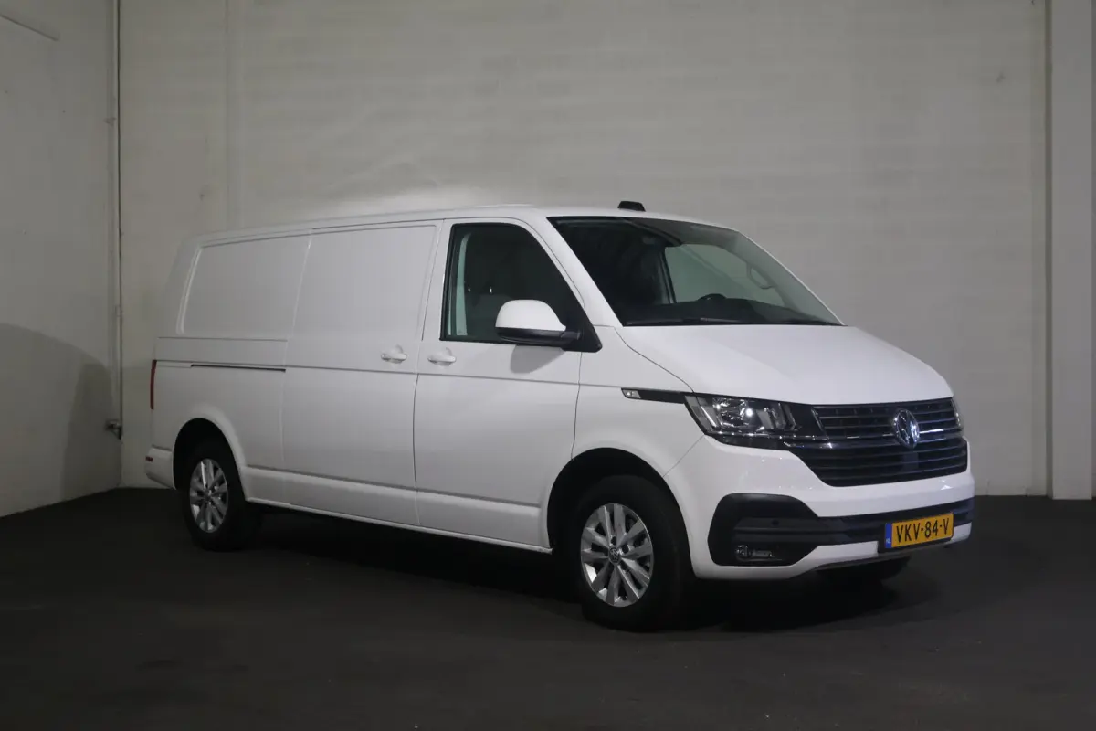 2.0 TDI 150pk Automaat L2 H1
