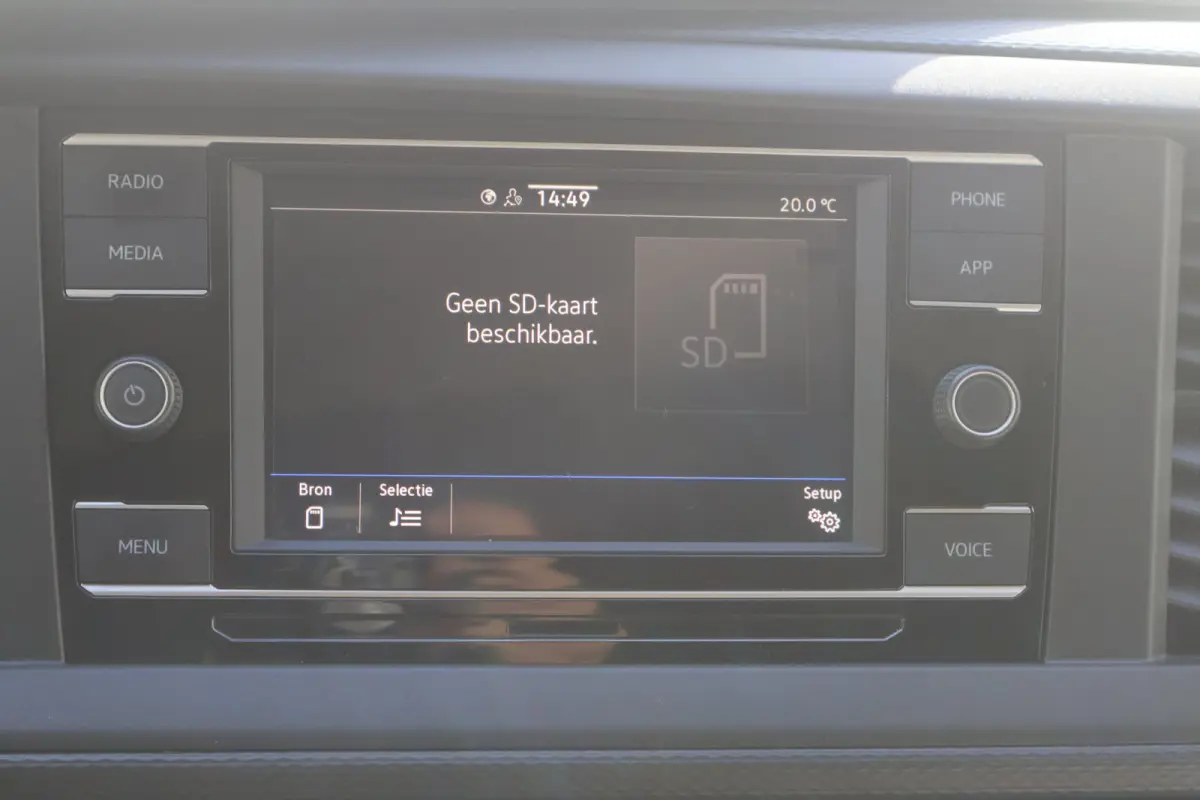 2.0 TDI 150pk Automaat L2 H1