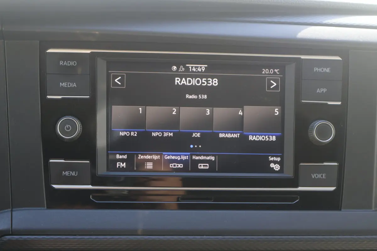 2.0 TDI 150pk Automaat L2 H1