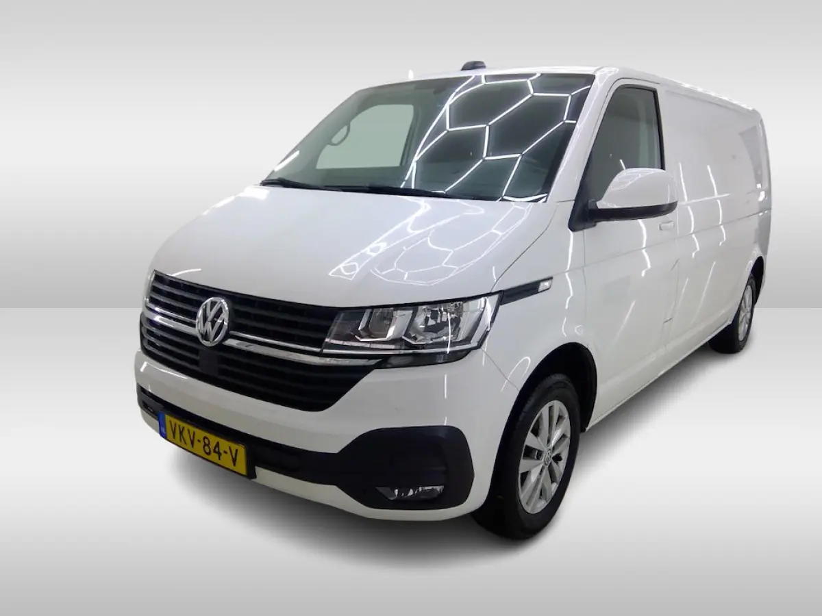 2.0 TDI 150pk Automaat L2 H1