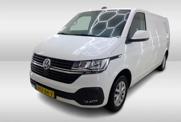 2.0 TDI 150pk Automaat L2 H1