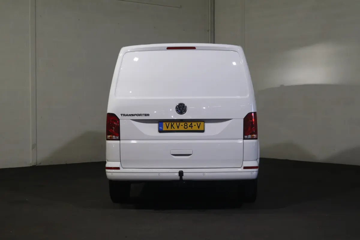 2.0 TDI 150pk Automaat L2 H1