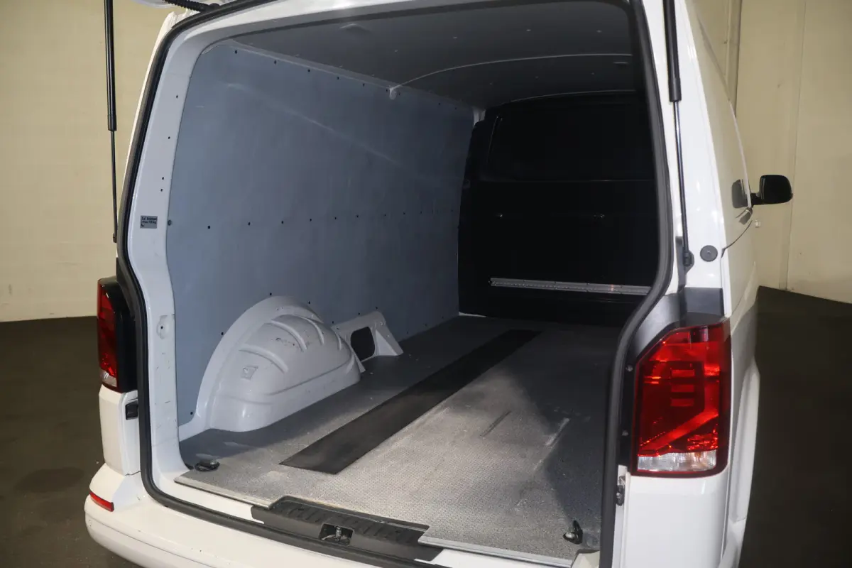 2.0 TDI 150pk Automaat L2 H1