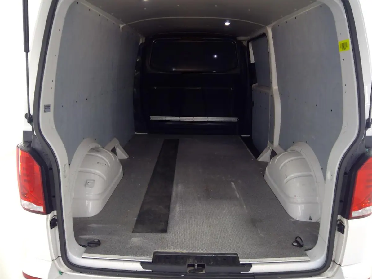 2.0 TDI 150pk Automaat L2 H1
