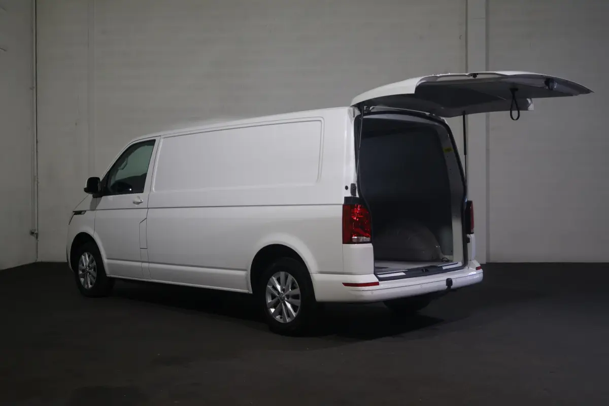 2.0 TDI 150pk Automaat L2 H1