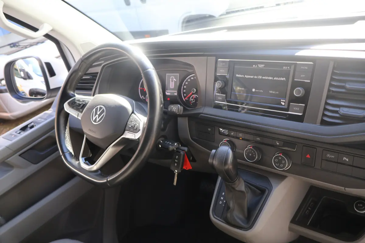 2.0 TDI 150pk Automaat L2 H1