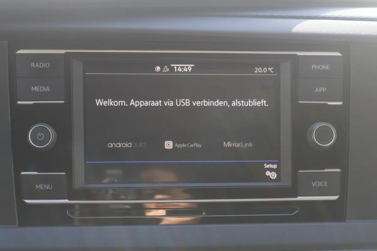 2.0 TDI 150pk Automaat L2 H1