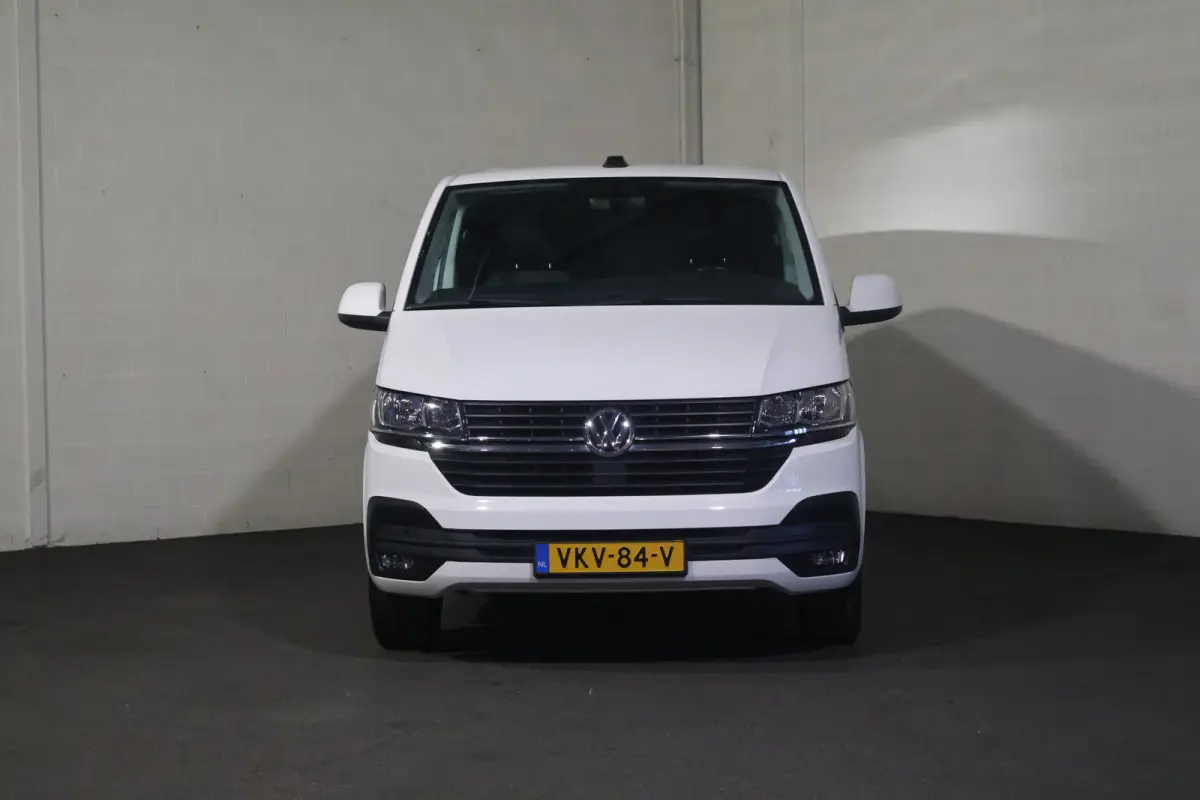 2.0 TDI 150pk Automaat L2 H1
