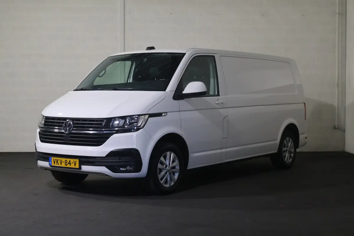 2.0 TDI 150pk Automaat L2 H1
