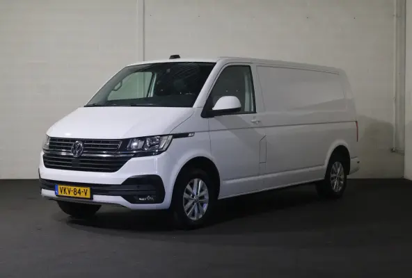 2.0 TDI 150pk Automaat L2 H1