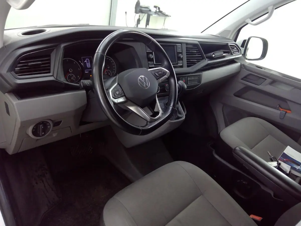 2.0 TDI 150pk Automaat L2 H1