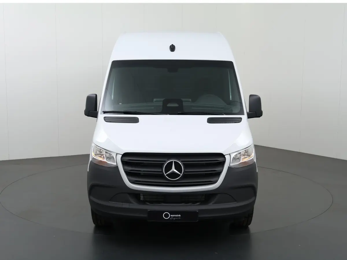 315 L2H2 RWD PRO | 3500kg TREKKEN | AUTOMAAT | 3-ZITS | CRUISE CONTROL |